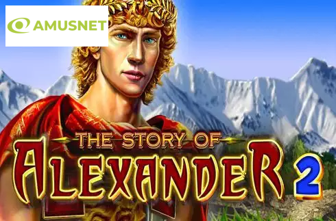 The Story of Alexander II